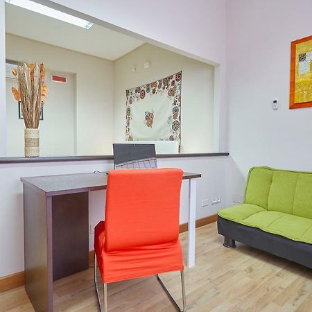 Bed and Breakfast Sturzo 44 Palermo Esterno foto