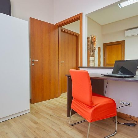 Bed and Breakfast Sturzo 44 Palermo Esterno foto