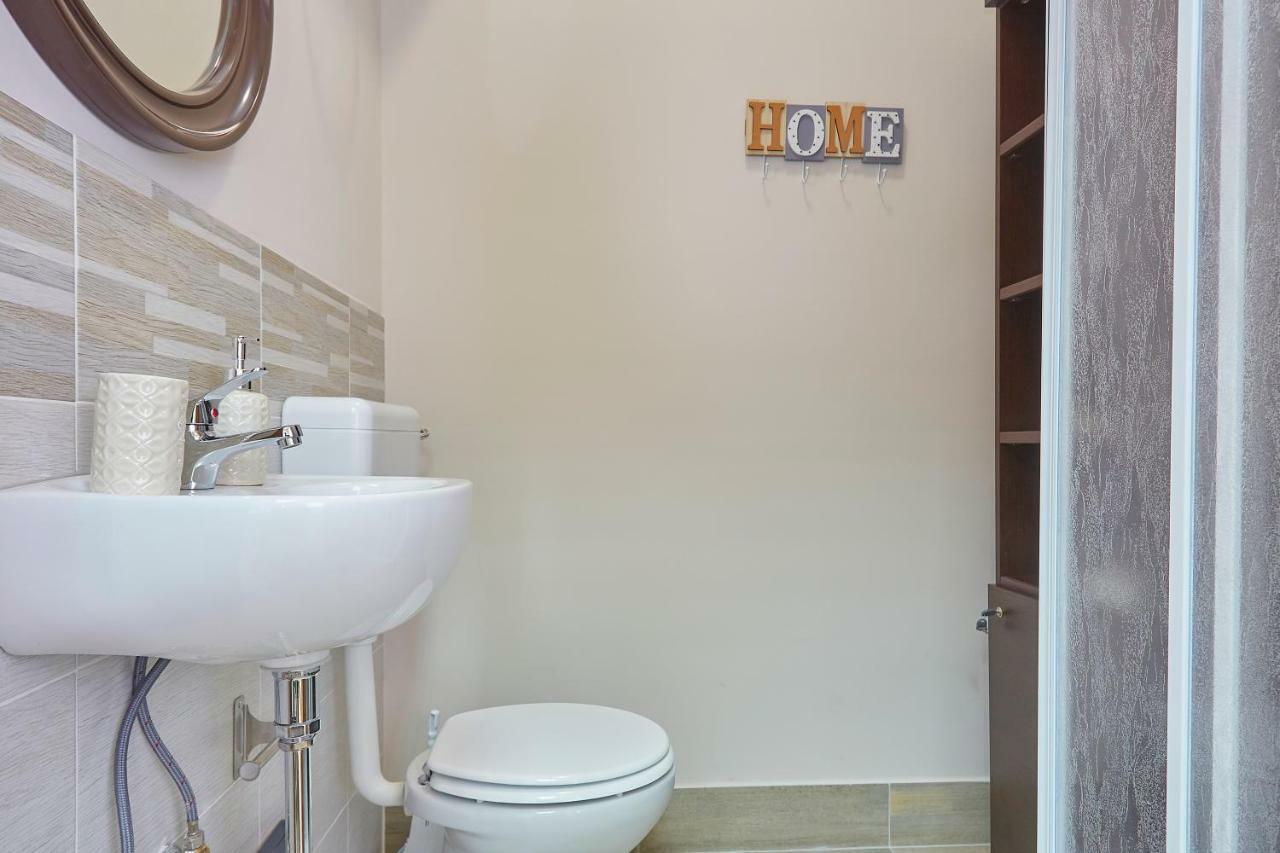 Bed and Breakfast Sturzo 44 Palermo Esterno foto