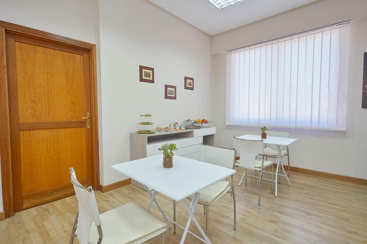 Bed and Breakfast Sturzo 44 Palermo Esterno foto