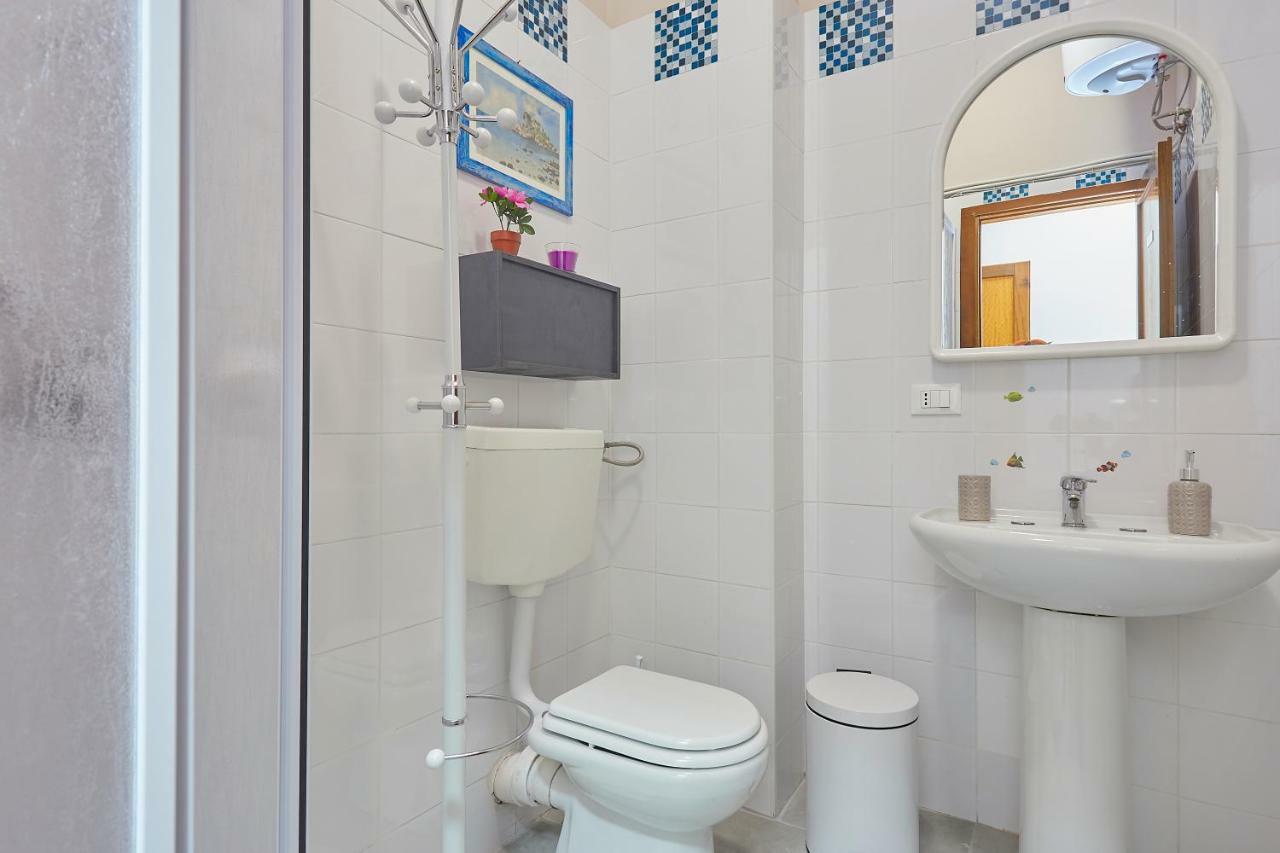 Bed and Breakfast Sturzo 44 Palermo Esterno foto