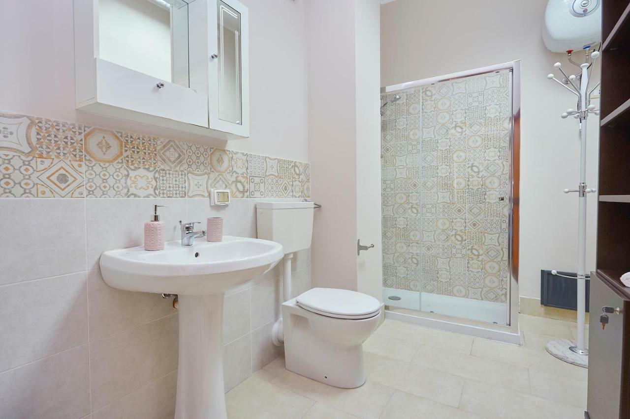 Bed and Breakfast Sturzo 44 Palermo Esterno foto