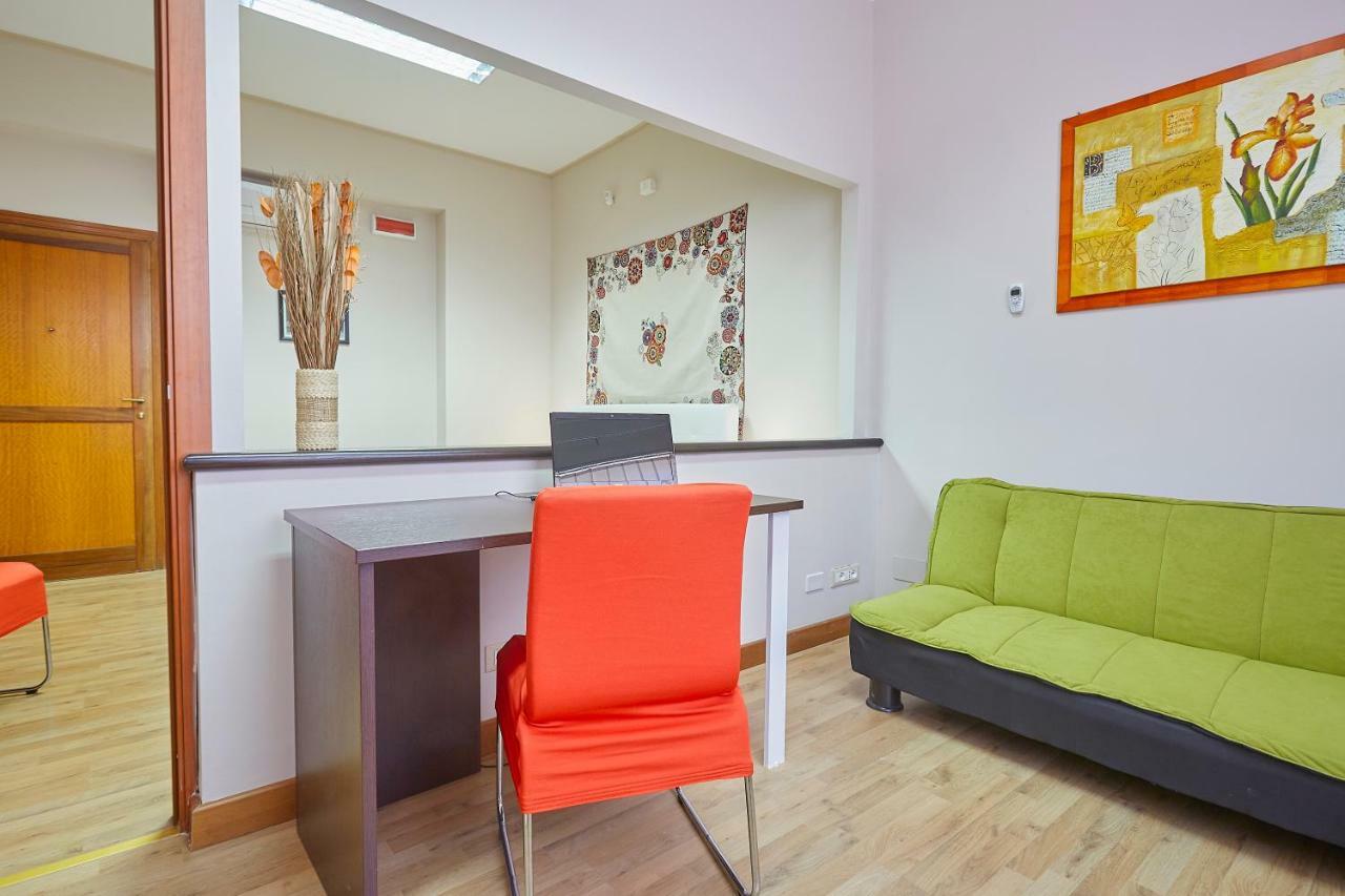 Bed and Breakfast Sturzo 44 Palermo Esterno foto