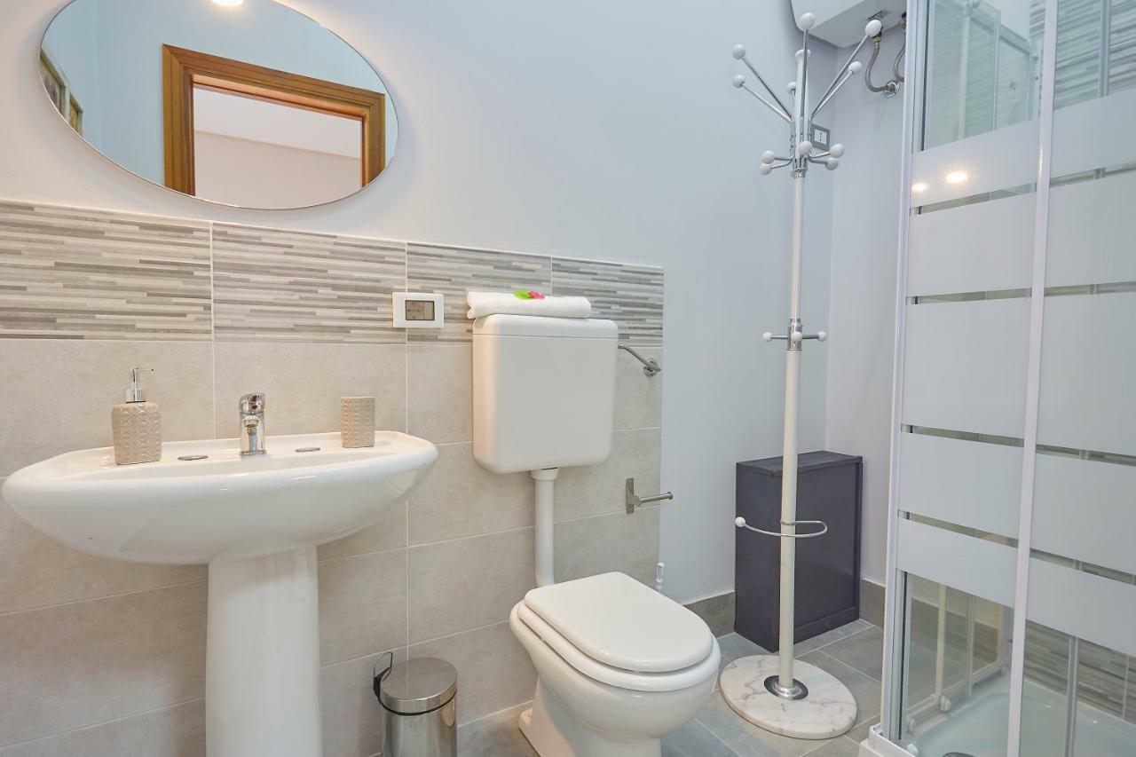 Bed and Breakfast Sturzo 44 Palermo Esterno foto
