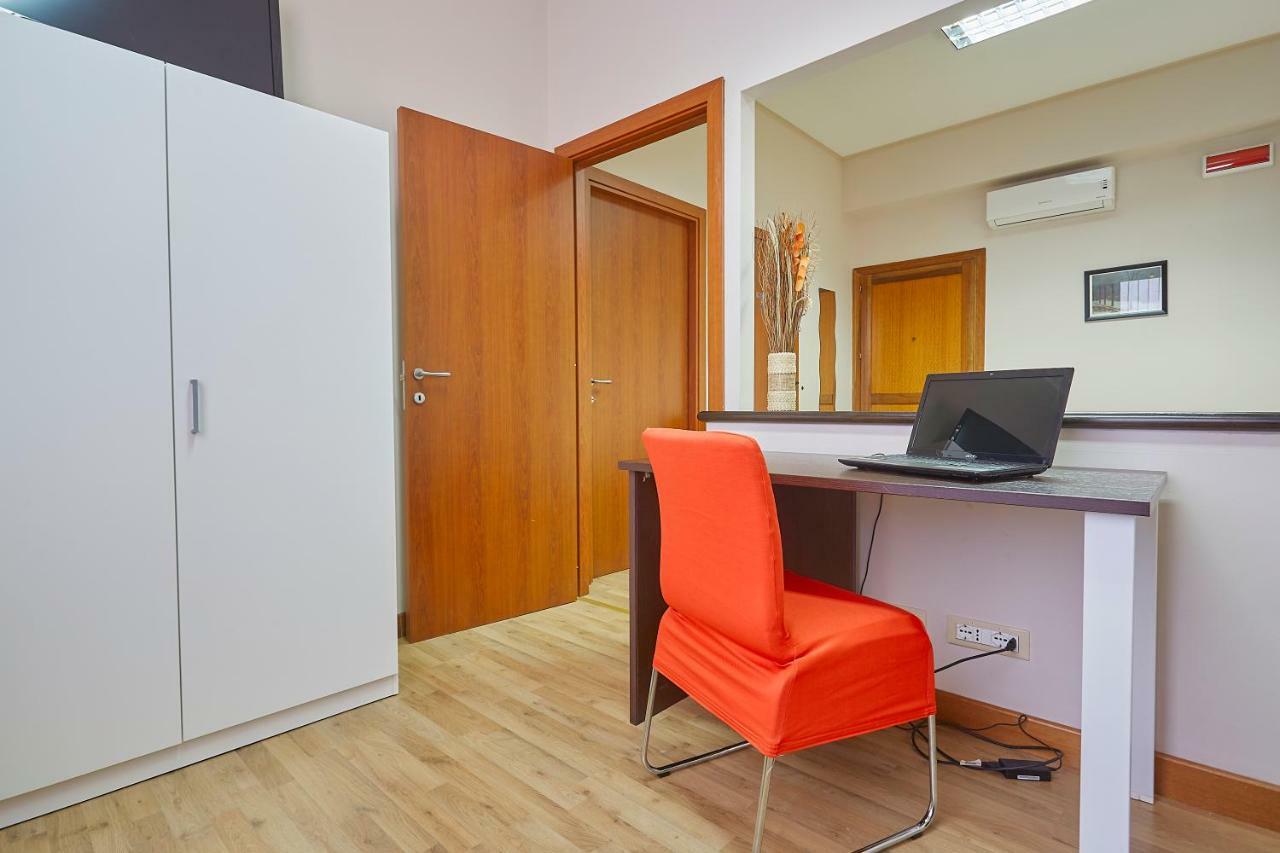 Bed and Breakfast Sturzo 44 Palermo Esterno foto