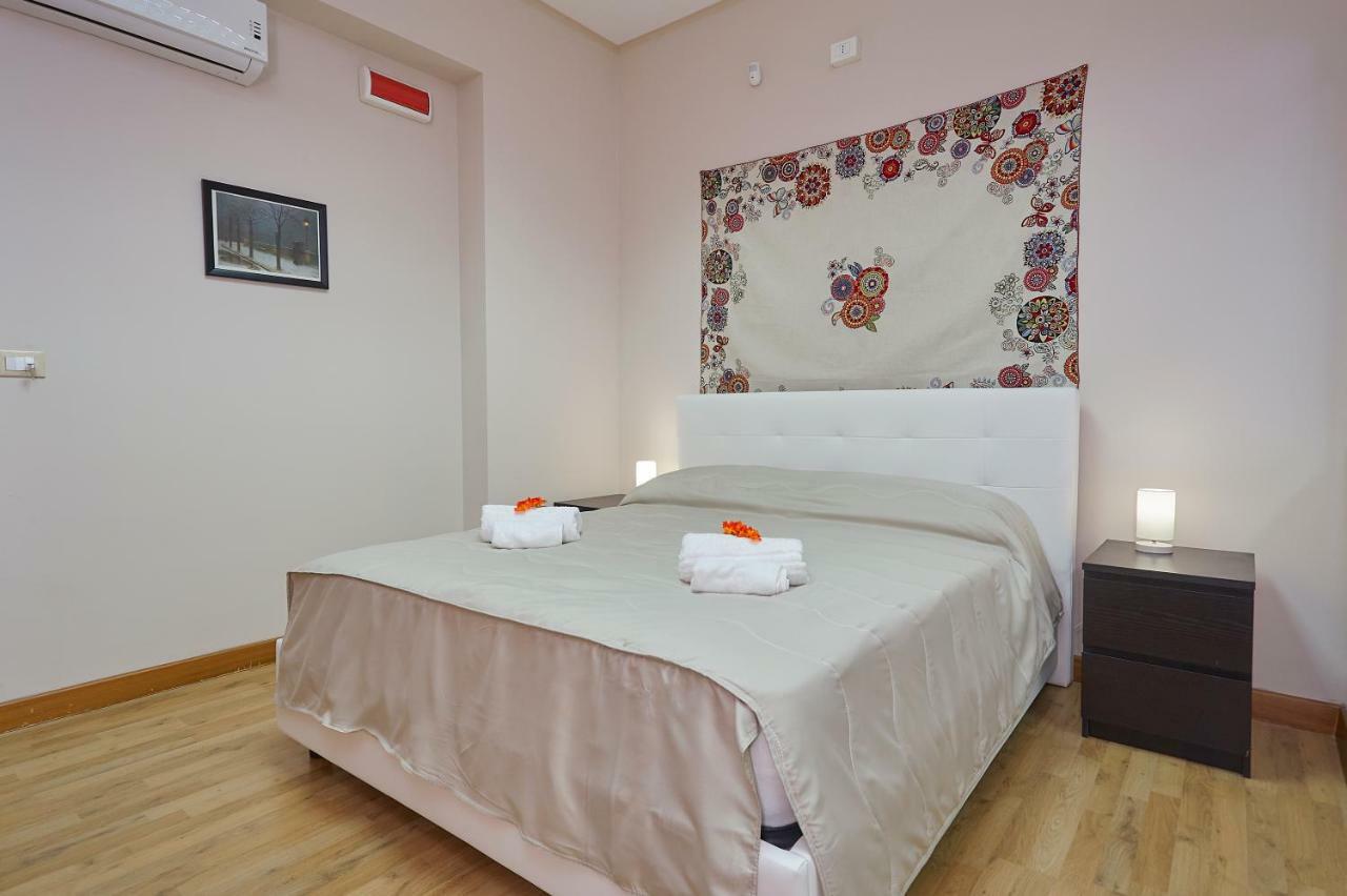 Bed and Breakfast Sturzo 44 Palermo Esterno foto