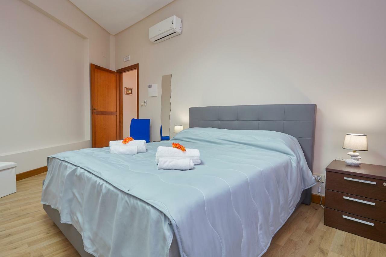 Bed and Breakfast Sturzo 44 Palermo Esterno foto