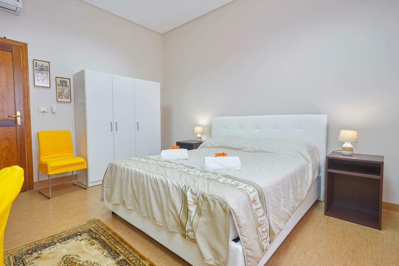 Bed and Breakfast Sturzo 44 Palermo Esterno foto