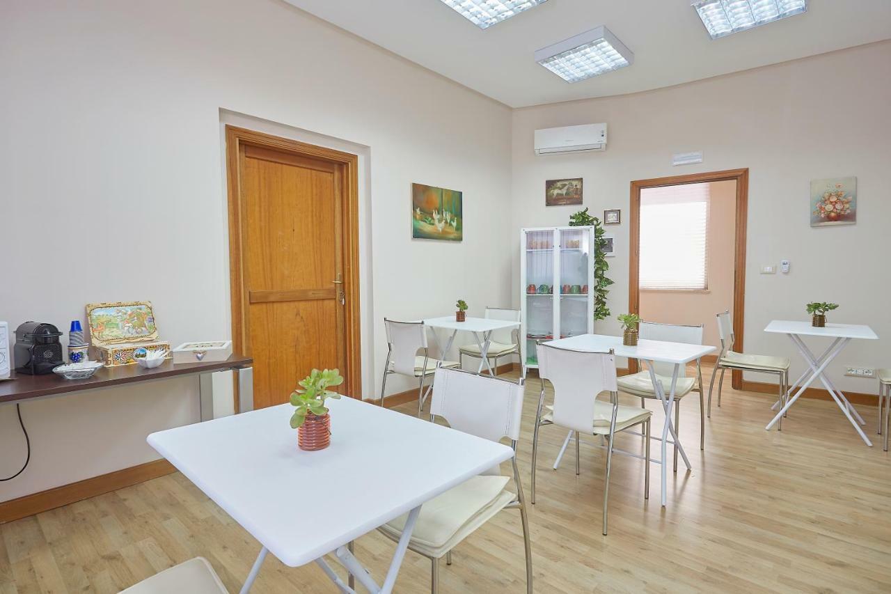 Bed and Breakfast Sturzo 44 Palermo Esterno foto