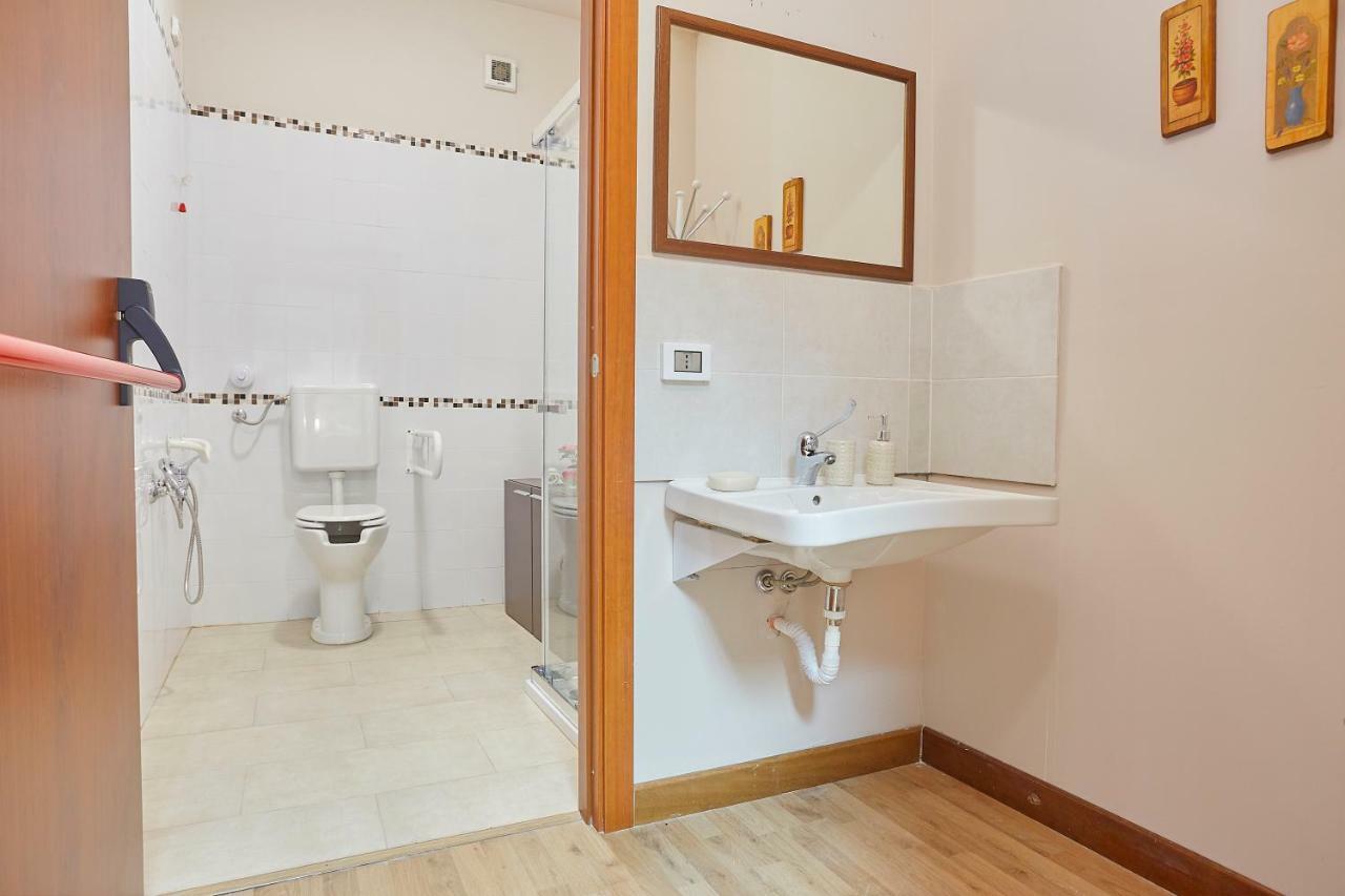 Bed and Breakfast Sturzo 44 Palermo Esterno foto