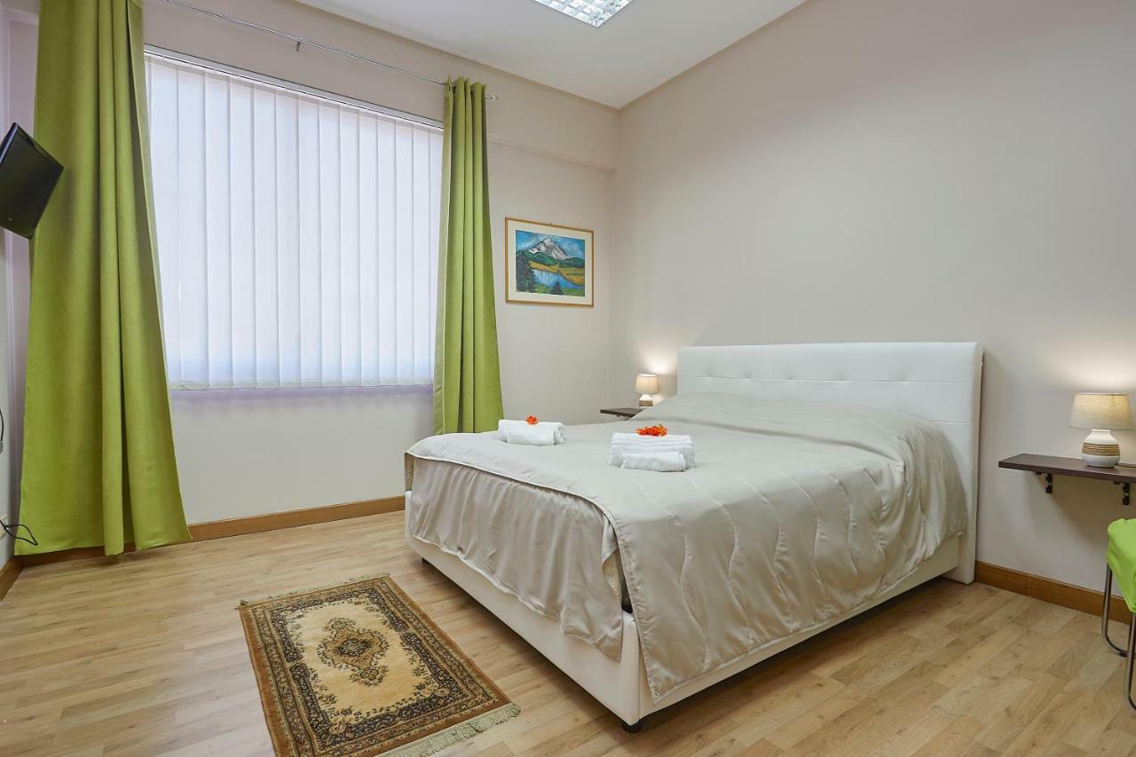 Bed and Breakfast Sturzo 44 Palermo Esterno foto