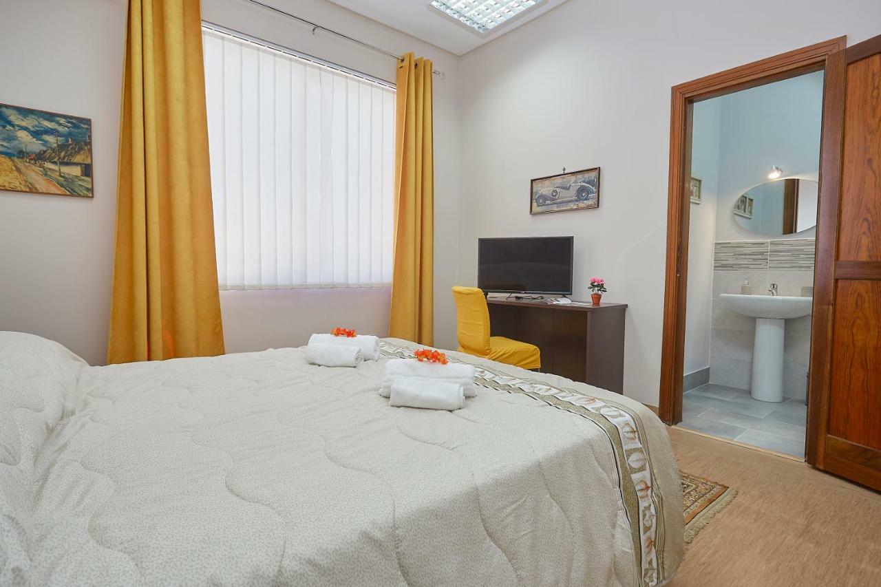 Bed and Breakfast Sturzo 44 Palermo Esterno foto