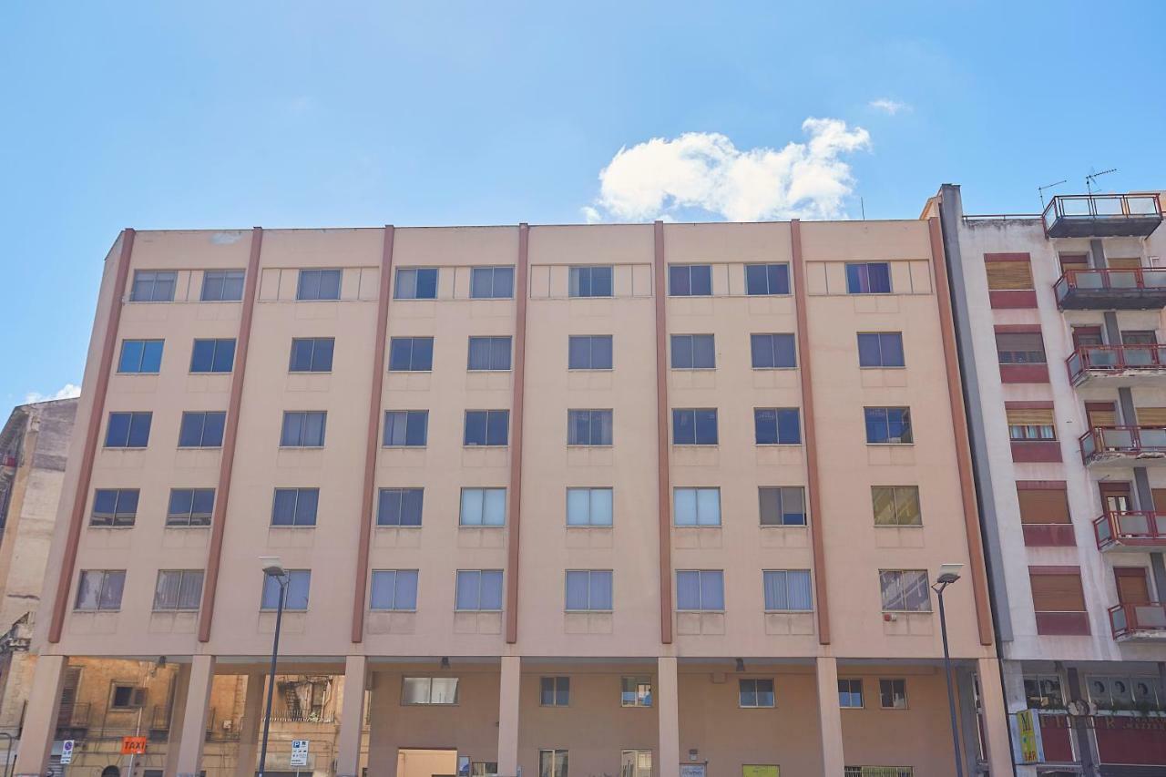 Bed and Breakfast Sturzo 44 Palermo Esterno foto
